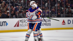 Yamamoto ratings late in Game 6 to lift Oilers over Kings, into 2nd round