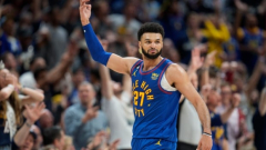 Canada’s Jamal Murray ratings 34 points as Nuggets cruise past Suns in Game 1
