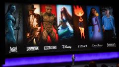 CinemaCon’s buzzy 2023 slate is a exposing appearance at the state of moviegoing