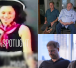 7NEWS Spotlight: The Markles reveals world unique videofootage of Meghan Markle throughout her youth