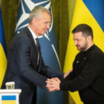 NATO primary: Ukraine’s ‘rightful location’ is in the alliance