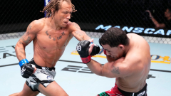 UFC Fight Night 223 benefits: Marcus McGhee’s short-notice battle internet additional $50,000
