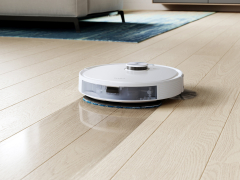 ECOVACS reveals brand-new Sub-$1000 Robot Vacuum Cleaner consistsof Auto-Empty Station for up to 60-days of cleansing