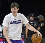 Austin Reaves and Lakers have shared desire in getting brand-new agreement done