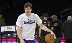 Austin Reaves and Lakers have shared desire in getting brand-new agreement done