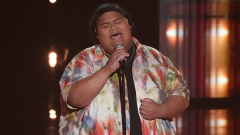 ‘American Idol’: Katy Perry drowned out by Iam Tongi fans, ‘threatened’ by Haven Madison’s talent