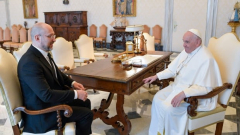 Pope’s ‘secret’ peace strategy highlights NATO’s absence of a political technique on Ukraine