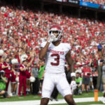 Where’s Oklahoma in USA TODAY Sports post spring Big 12 Power Rankings?