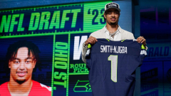 Jaxon Smith-Njigba’s bro shares love after NFL draft: ‘A trueblessing to be your bro’
