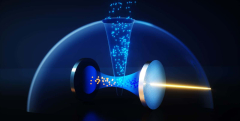 A freshly found phenomenon makes atoms transparent