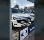 Paul Maric shares substantial vehicle dealership markup in TikTok video