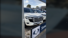 Paul Maric shares substantial vehicle dealership markup in TikTok video
