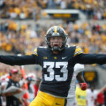 ESPN stamps Iowa’s Riley Moss as Denver Broncos’ most important NFL draft choice