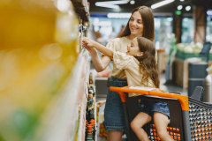 Child-appealing packaged food and drink is high in sugar and low in nutrients