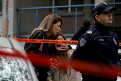 9 dead in Belgrade school shooting