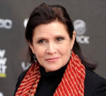 Carrie Fisher to be honoured with Hollywood Walk of Fame star