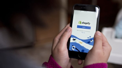 Shopify to lay off 20% of personnel