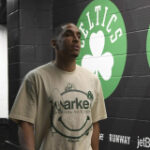 ‘We have to tightenup up. And I believe we will,’ states Celtics’ Malcolm Brogdon of Game 1 loss