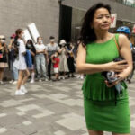 Press group: China mostsignificant international jailer of reporters