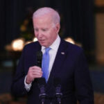 Biden, Harris satisfy with CEOs about AI threats