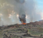 Sask. wildfires continue to timely evacuations from First Nations neighborhoods