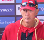 Wayne Bennett declines to talk about his embellished NRL training profession which reaches 900 videogames this weekend