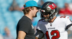 Panthers terrific Greg Olsen might not be getting ousted by Tom Brady after all