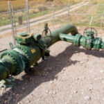 New pipeline company guideline intended at cutting methane leakages