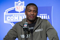 Previous Texas A&M running back Devon Achane gets welcome to NFL’s 2023 Rookie Premiere occasion