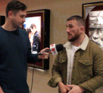 Merab Dvalishvili states Umar Nurmagomedov has to make battle with him, chooses Cory Sandhagen