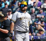 Milwaukee Brewers vs. San Francisco Giants live stream, TELEVISION channel, start time, chances | May 5