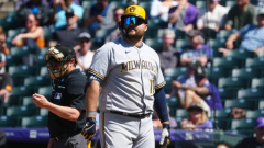 Milwaukee Brewers vs. San Francisco Giants live stream, TELEVISION channel, start time, chances | May 5
