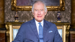 The world sees on(line) as we crown King Charles III, watch the Coronation Live on Twitter
