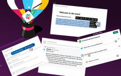 Slack GPT opens the conversational AI for work