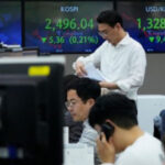 Stock market today: Asian markets combined after UnitedStates rate walking