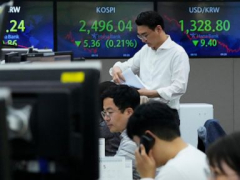 Stock market today: Asian markets combined after UnitedStates rate walking