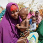 UN: 258 million individuals dealtwith intense food insecurity in 2022