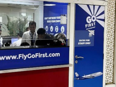 Indian no-frills air provider Go First files for insolvency