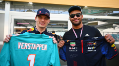 Formula 1’s Miami Grand Prix brings ‘pretty ill’ vibes in 2nd year
