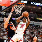 With no counter for Jimmy Butler, Knicks will not endure Heat | Opinion