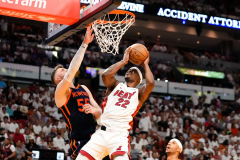With no counter for Jimmy Butler, Knicks will not endure Heat | Opinion
