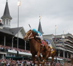 2023 Kentucky Derby: Here’s how much you would’ve made with a $1 superfecta