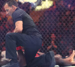 Ikram Aliskerov def. Phil Hawes at UFC 288: Best photos