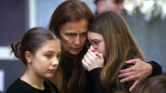 Serbia’s education minister resigns in wake of fatal mass shootings, consistingof at main school