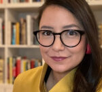 Sask. Cree reporter Connie Walker wins Pulitzer Prize for domestic school podcast