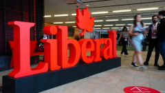 Liberals’ convention pitch to battle online disinformation knocked as attack on totallyfree press