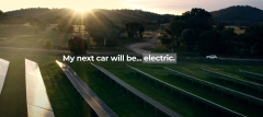 EV Council of Australia releases fantastic advertisement showcasing the advantages of updating from ICE to EV