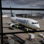 Boeing wins $40bn order from Ryanair