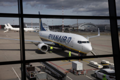 Boeing wins $40bn order from Ryanair