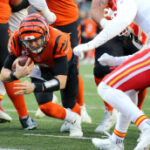 Bengals sit in special group in Peter King’s power rankings